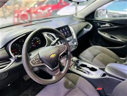 شێڤرۆلێت مالیبۆ